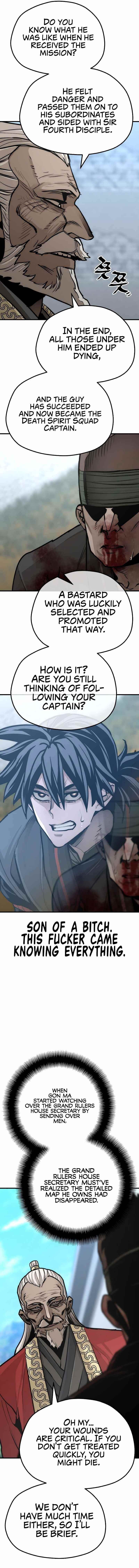 Heavenly Demon Cultivation Simulation Chapter 52 - Page 23 in English