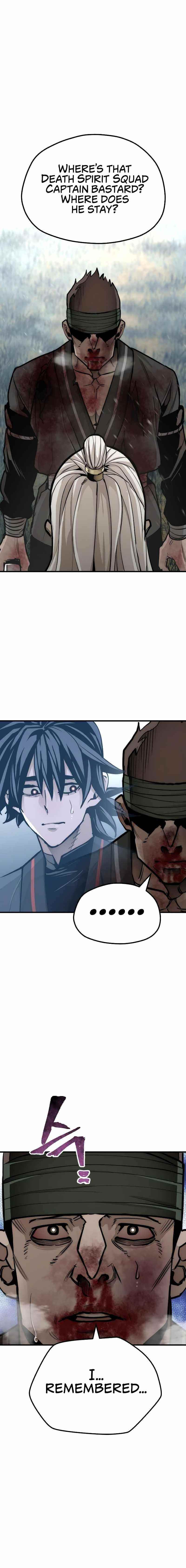 Heavenly Demon Cultivation Simulation Chapter 52 - Page 24 in English