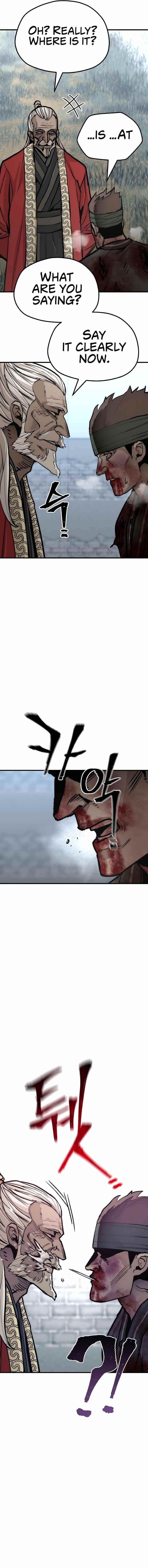 Heavenly Demon Cultivation Simulation Chapter 52 - Page 25 in English