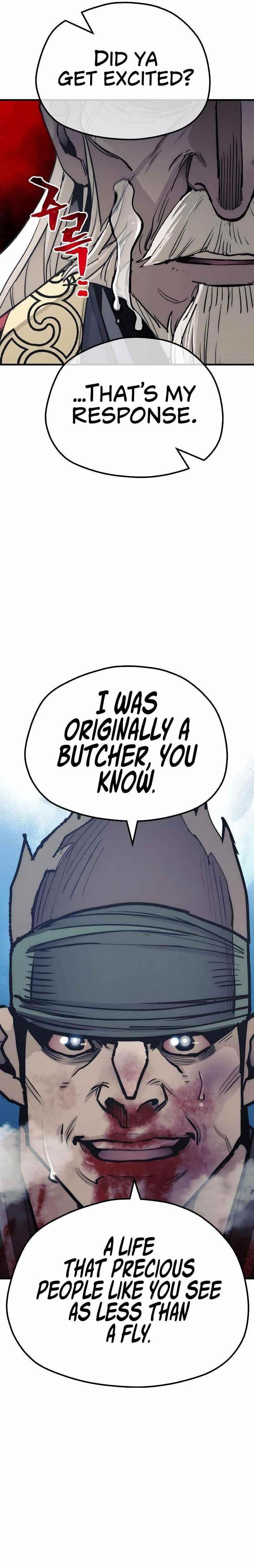 Heavenly Demon Cultivation Simulation Chapter 52 - Page 26 in English