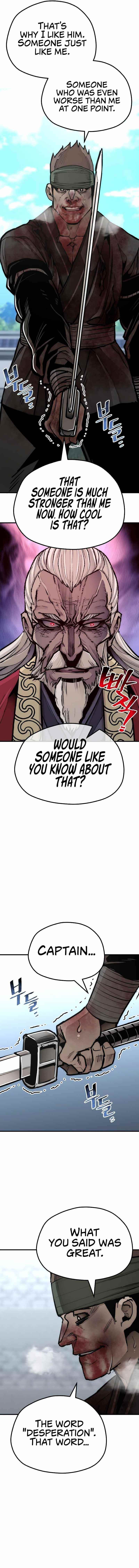 Heavenly Demon Cultivation Simulation Chapter 52 - Page 27 in English