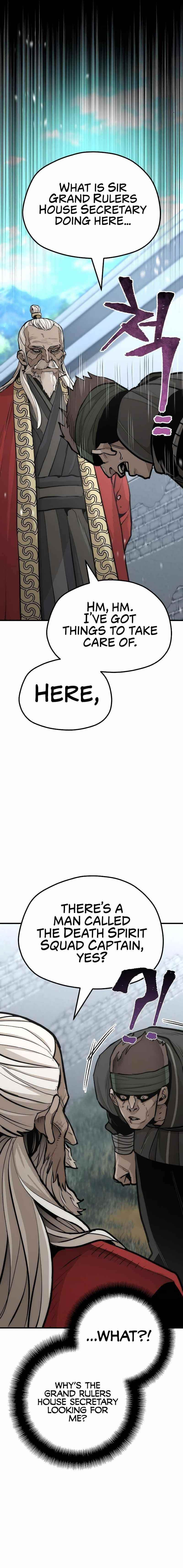 Heavenly Demon Cultivation Simulation Chapter 52 - Page 4 in English