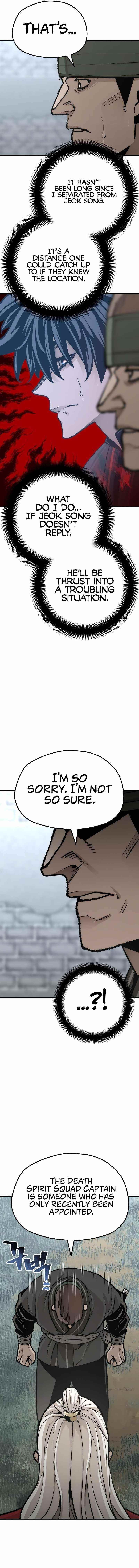 Heavenly Demon Cultivation Simulation Chapter 52 - Page 6 in English