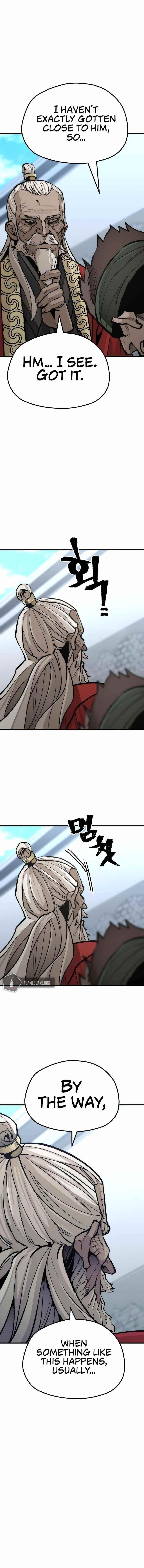 Heavenly Demon Cultivation Simulation Chapter 52 - Page 7 in English