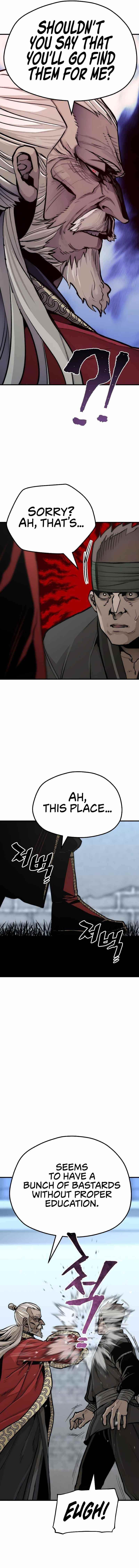 Heavenly Demon Cultivation Simulation Chapter 52 - Page 8 in English