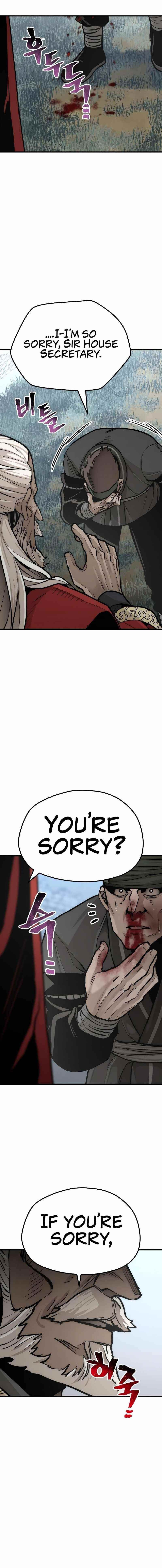 Heavenly Demon Cultivation Simulation Chapter 52 - Page 9 in English