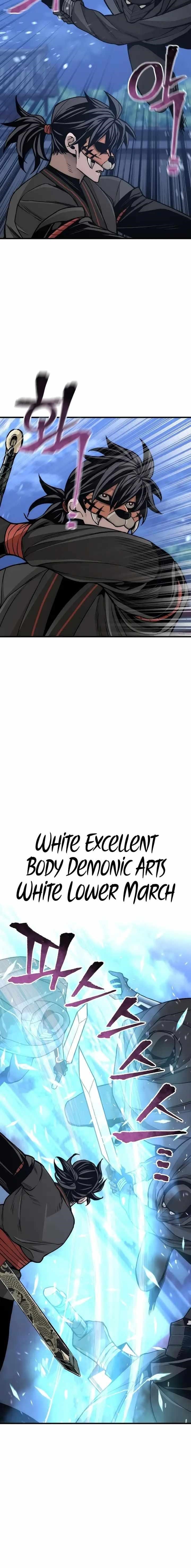 Heavenly Demon Cultivation Simulation Chapter 55 - Page 12 in English