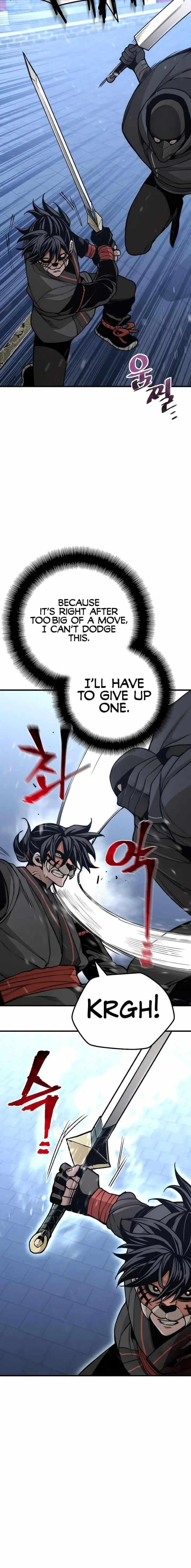 Heavenly Demon Cultivation Simulation Chapter 55 - Page 14 in English