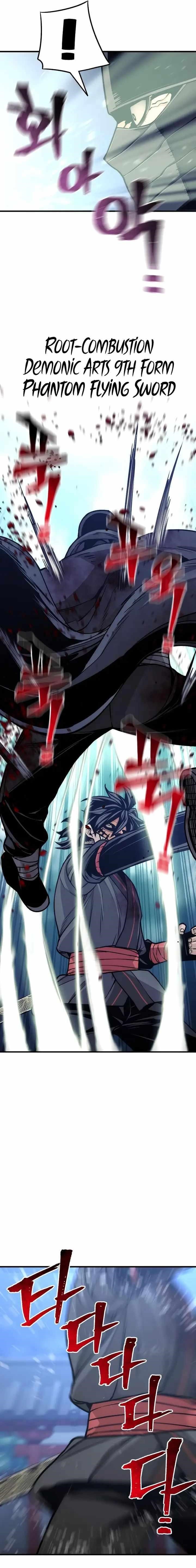 Heavenly Demon Cultivation Simulation Chapter 55 - Page 15 in English