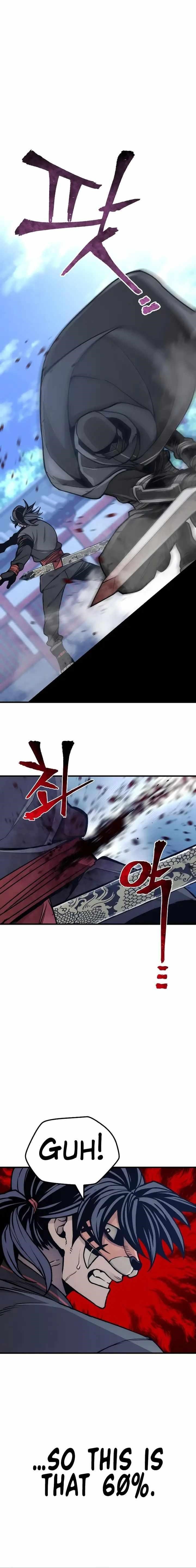 Heavenly Demon Cultivation Simulation Chapter 55 - Page 16 in English