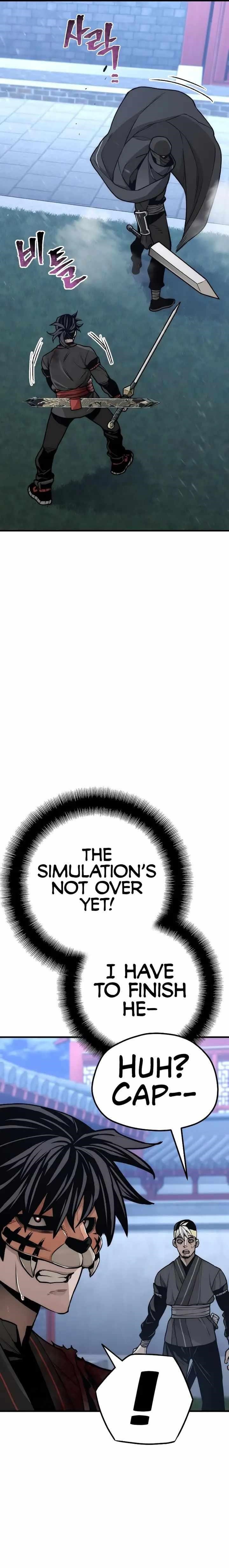 Heavenly Demon Cultivation Simulation Chapter 55 - Page 17 in English