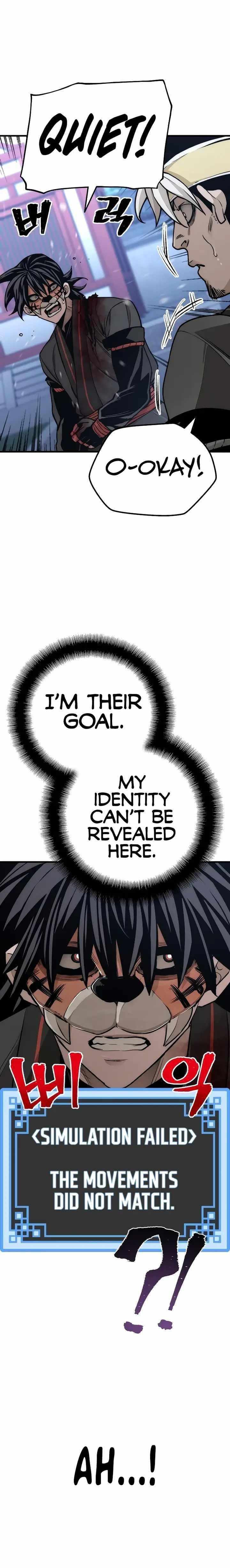 Heavenly Demon Cultivation Simulation Chapter 55 - Page 18 in English