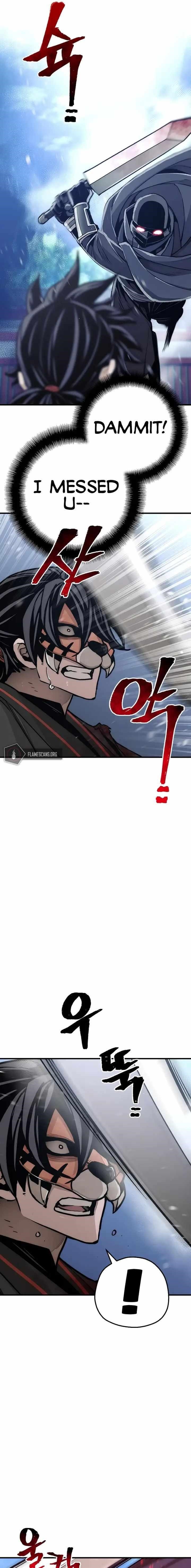 Heavenly Demon Cultivation Simulation Chapter 55 - Page 19 in English