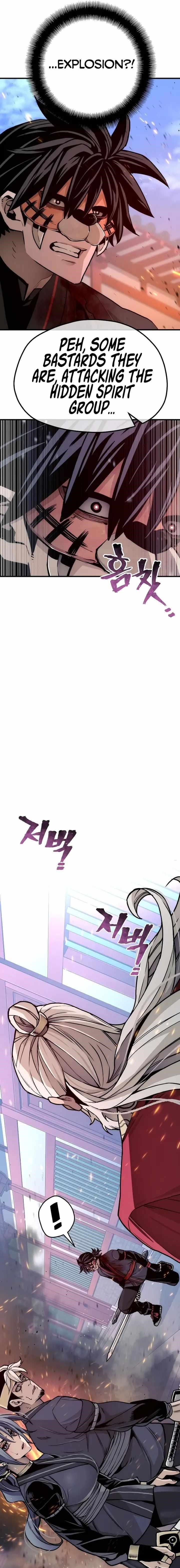 Heavenly Demon Cultivation Simulation Chapter 55 - Page 21 in English
