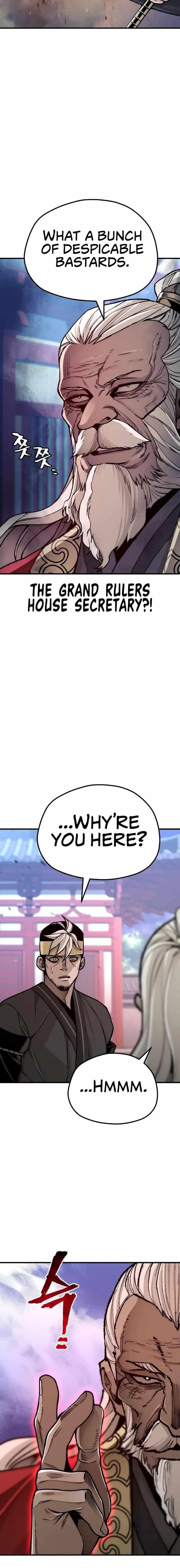 Heavenly Demon Cultivation Simulation Chapter 55 - Page 22 in English