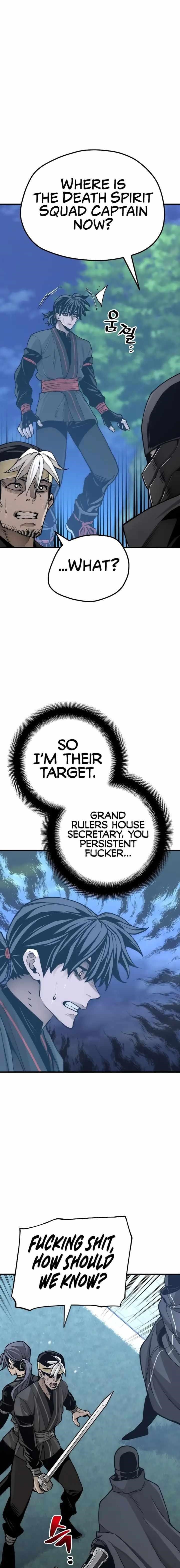 Heavenly Demon Cultivation Simulation Chapter 55 - Page 3 in English