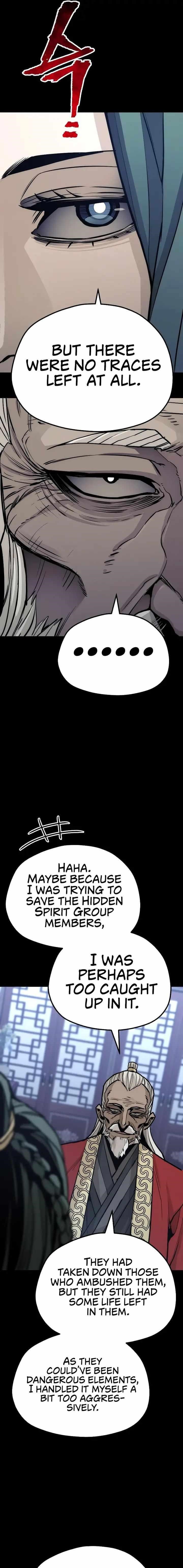 Heavenly Demon Cultivation Simulation Chapter 55 - Page 33 in English