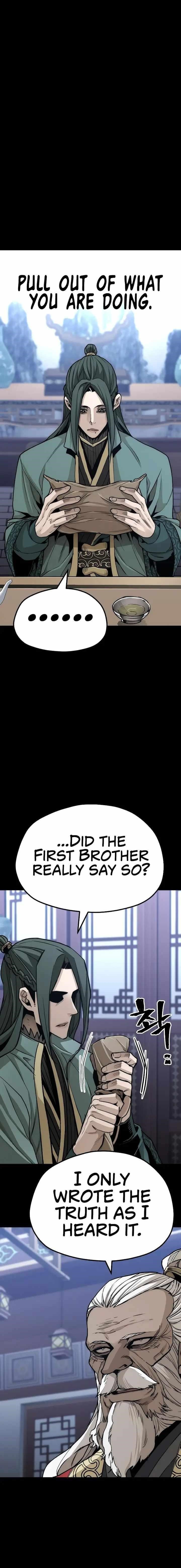 Heavenly Demon Cultivation Simulation Chapter 55 - Page 36 in English