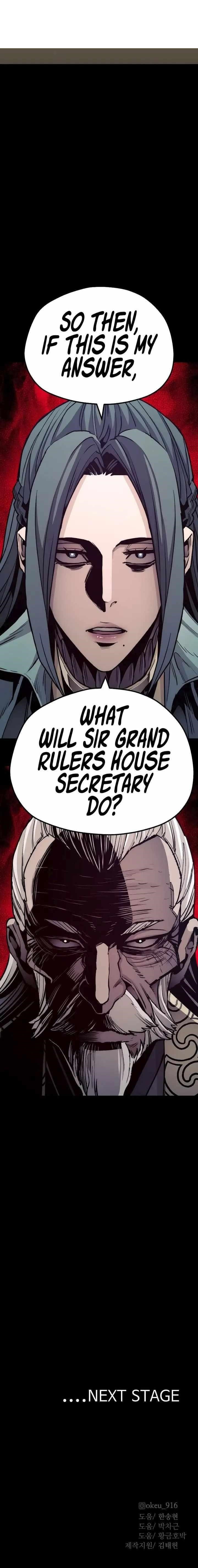 Heavenly Demon Cultivation Simulation Chapter 55 - Page 38 in English