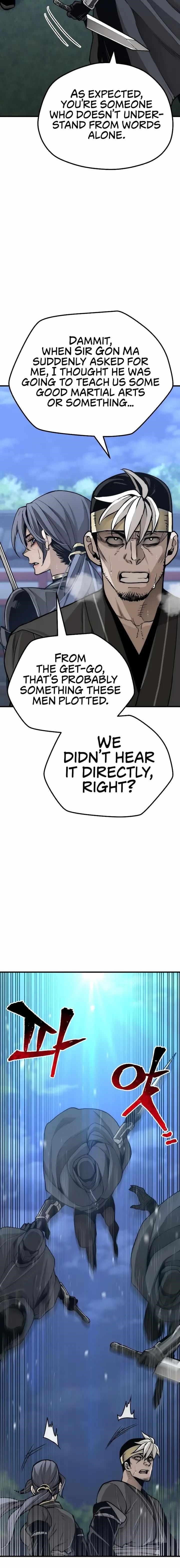 Heavenly Demon Cultivation Simulation Chapter 55 - Page 4 in English