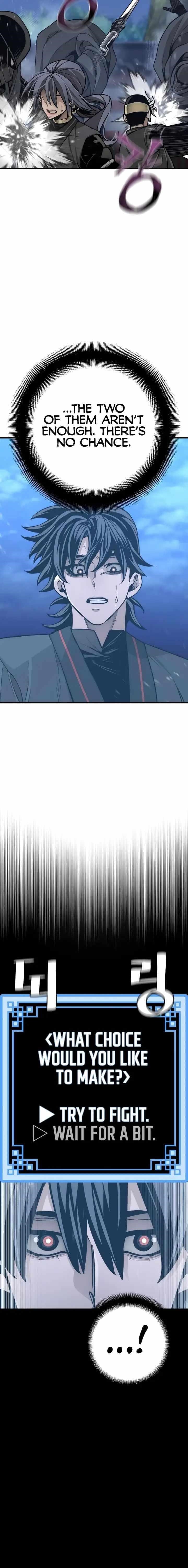 Heavenly Demon Cultivation Simulation Chapter 55 - Page 6 in English