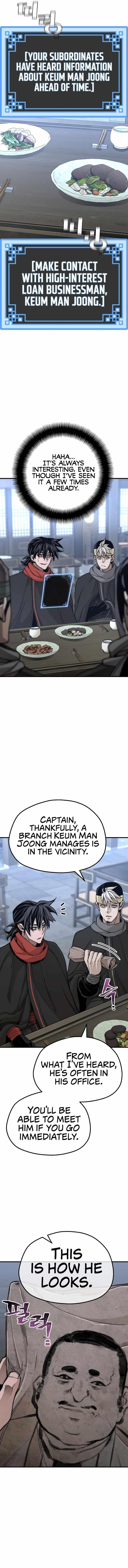 Heavenly Demon Cultivation Simulation Chapter 58 - Page 13 in English