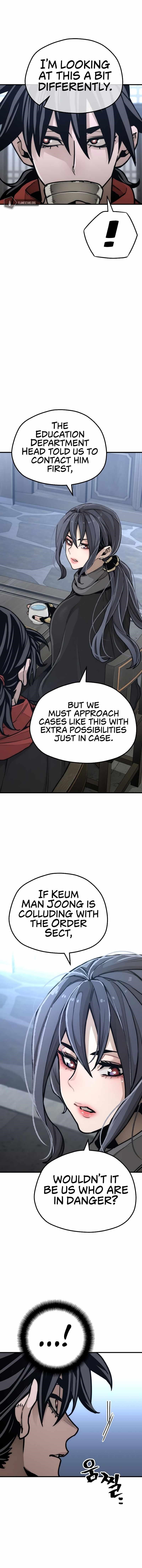 Heavenly Demon Cultivation Simulation Chapter 58 - Page 16 in English