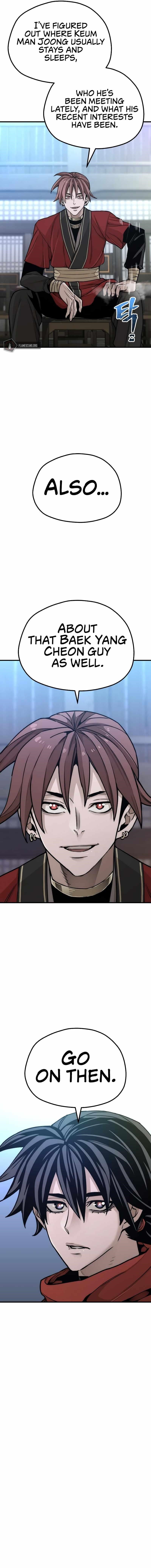 Heavenly Demon Cultivation Simulation Chapter 58 - Page 20 in English