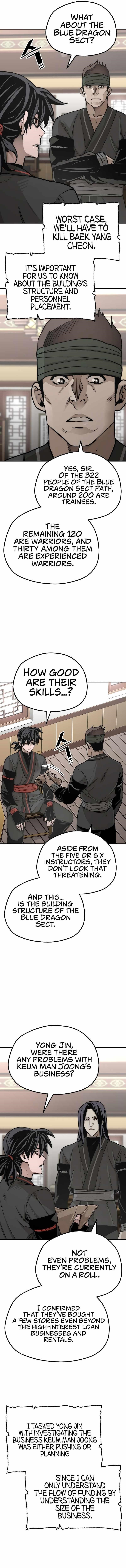 Heavenly Demon Cultivation Simulation Chapter 58 - Page 23 in English