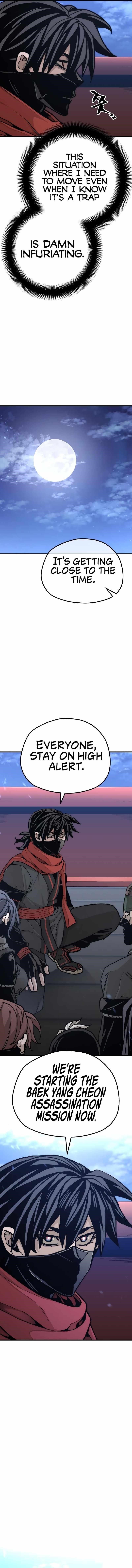 Heavenly Demon Cultivation Simulation Chapter 59 - Page 16 in English