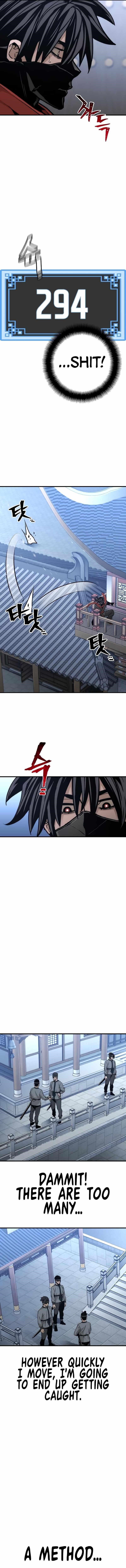 Heavenly Demon Cultivation Simulation Chapter 59 - Page 22 in English
