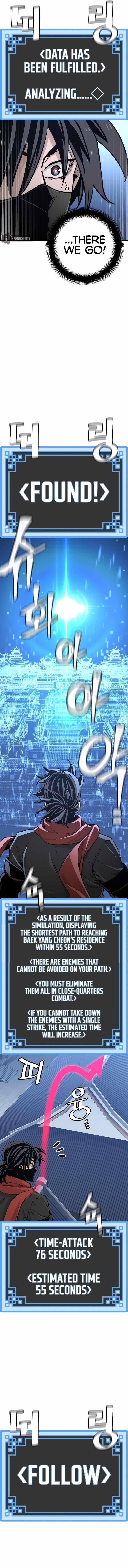 Heavenly Demon Cultivation Simulation Chapter 60 - Page 11 in English