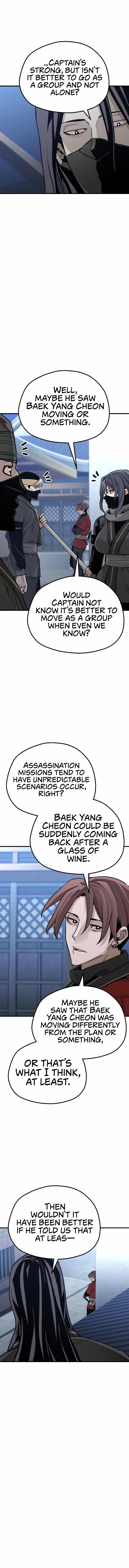 Heavenly Demon Cultivation Simulation Chapter 60 - Page 18 in English