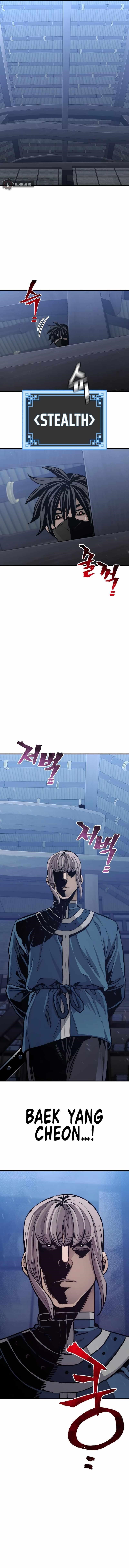 Heavenly Demon Cultivation Simulation Chapter 60 - Page 26 in English