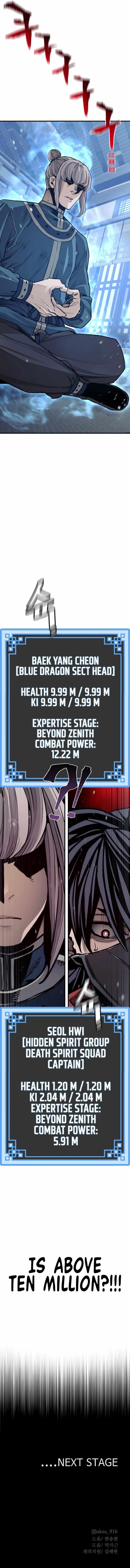 Heavenly Demon Cultivation Simulation Chapter 60 - Page 29 in English