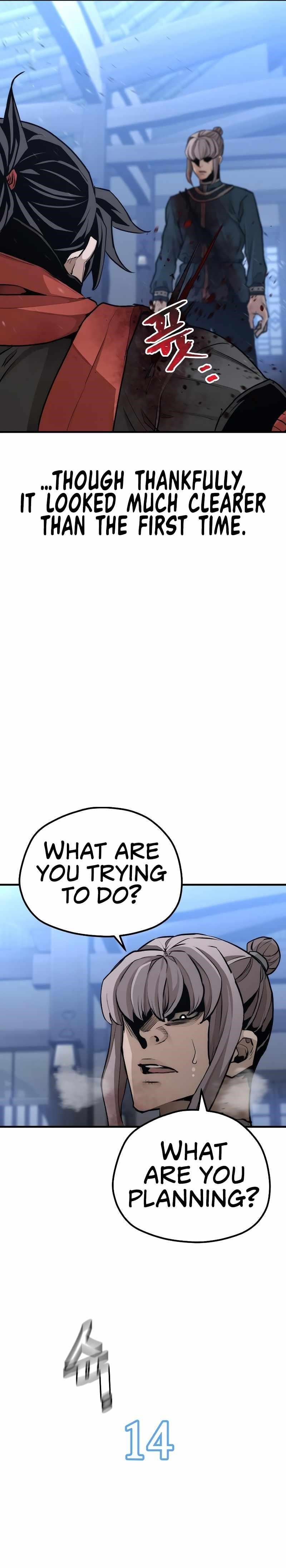 Heavenly Demon Cultivation Simulation Chapter 61 - Page 16 in English