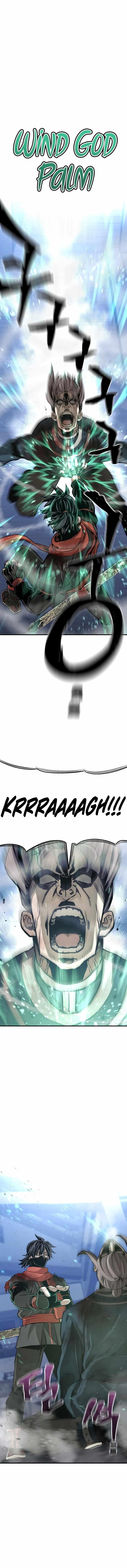 Heavenly Demon Cultivation Simulation Chapter 61 - Page 21 in English