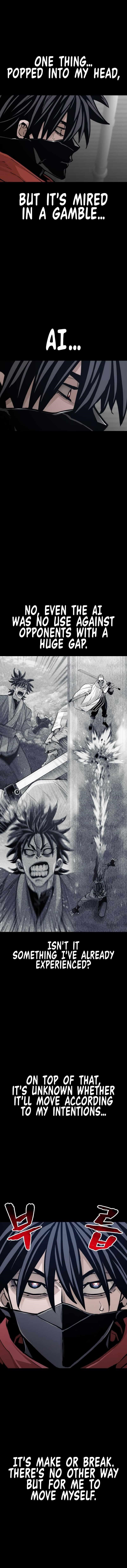 Heavenly Demon Cultivation Simulation Chapter 61 - Page 3 in English