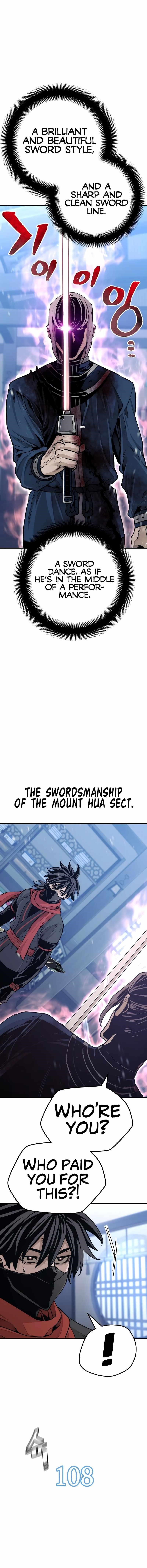 Heavenly Demon Cultivation Simulation Chapter 61 - Page 9 in English