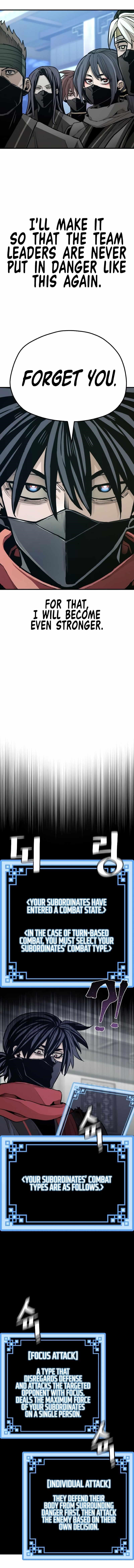 Heavenly Demon Cultivation Simulation Chapter 62 - Page 8 in English