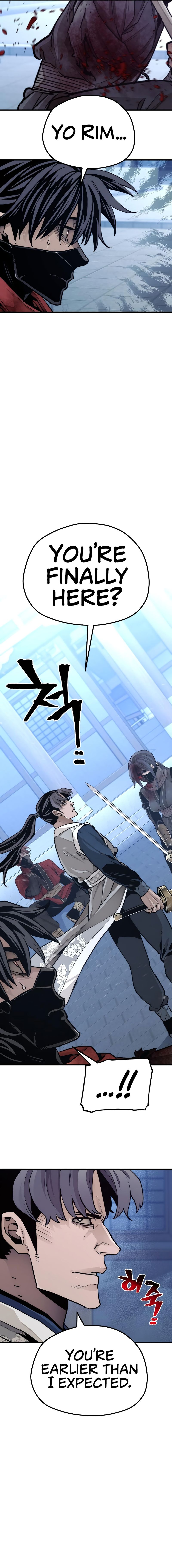 Heavenly Demon Cultivation Simulation Chapter 63 - Page 14 in English