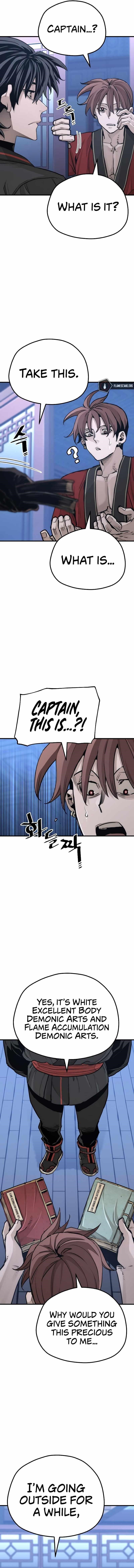 Heavenly Demon Cultivation Simulation Chapter 65 - Page 6 in English