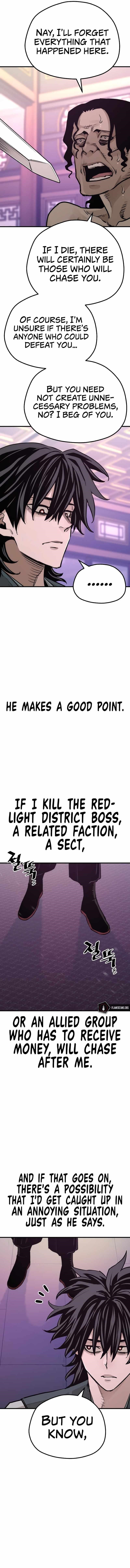 Heavenly Demon Cultivation Simulation Chapter 66 - Page 19 in English