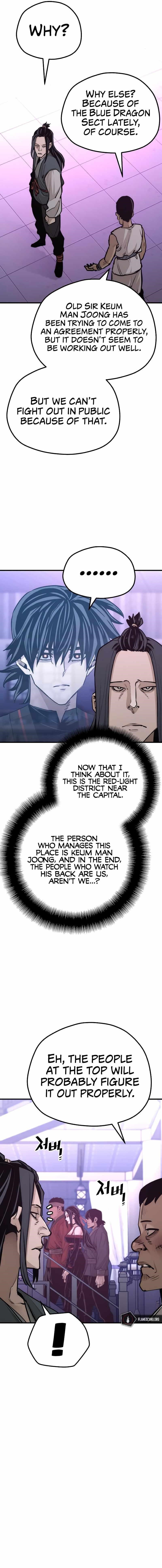 Heavenly Demon Cultivation Simulation Chapter 66 - Page 4 in English