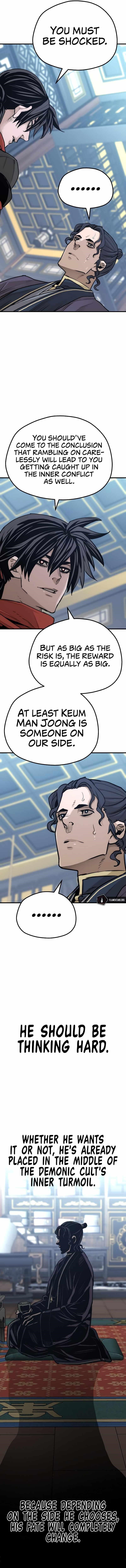 Heavenly Demon Cultivation Simulation Chapter 67 - Page 12 in English
