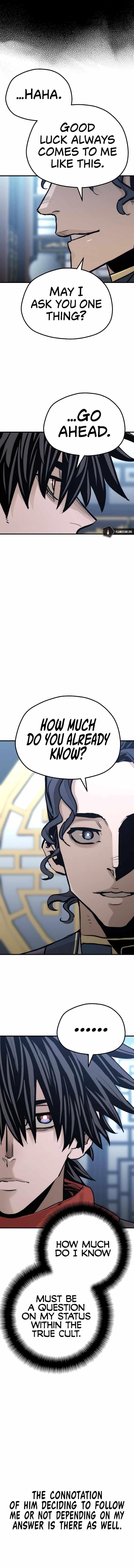 Heavenly Demon Cultivation Simulation Chapter 67 - Page 13 in English