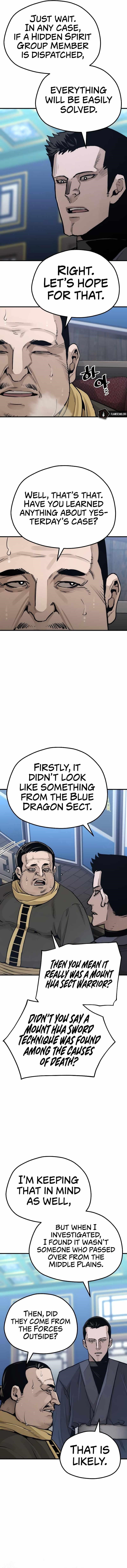 Heavenly Demon Cultivation Simulation Chapter 67 - Page 16 in English