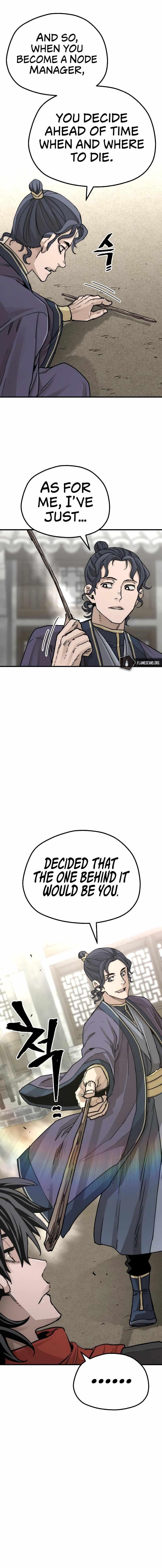 Heavenly Demon Cultivation Simulation Chapter 68 - Page 13 in English