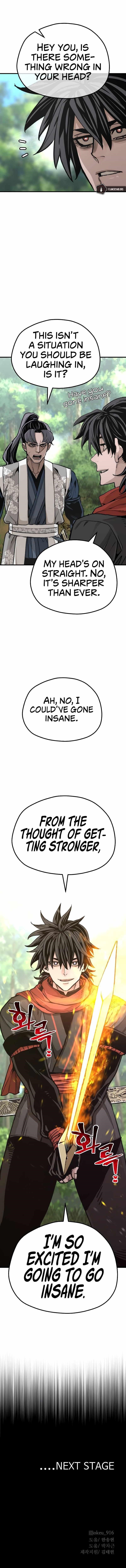 Heavenly Demon Cultivation Simulation Chapter 69 - Page 20 in English