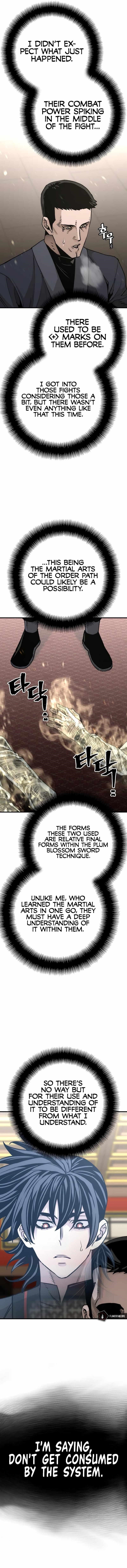 Heavenly Demon Cultivation Simulation Chapter 69 - Page 5 in English